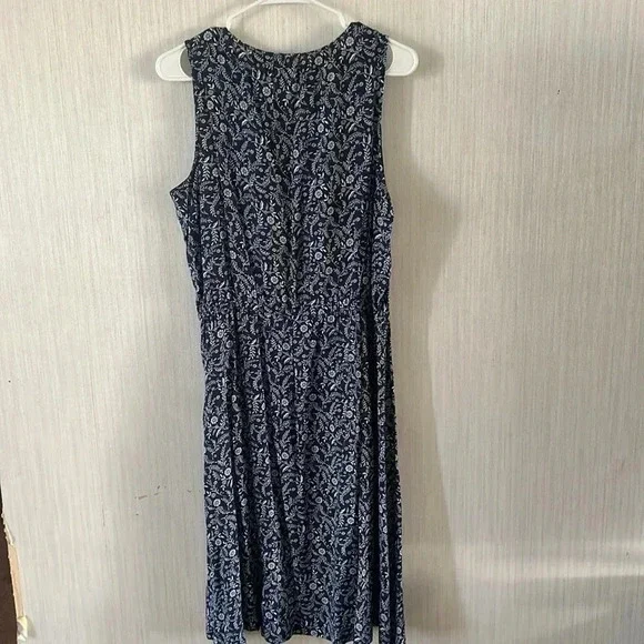 Old Navy Women’s Large Tall dress - Picture 6 of 6